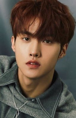 Lost paradise (a Yeo one/ Yeo Changgu x male reader story)