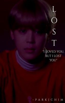 lost ❅ park jimin