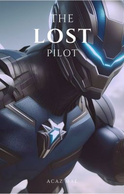Lost Pilot x Steve Rogers