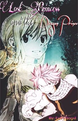 Lost Princess and the Dragon Prince｜Nalu｜