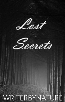 Lost Secrets (BWWM)