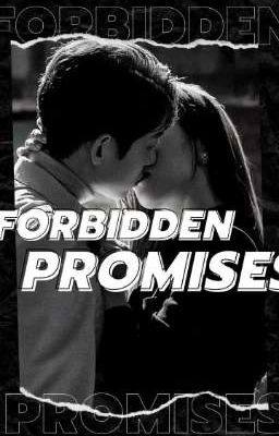 Lost Series #1 (Leenox Pascua )Forbidden Promises 