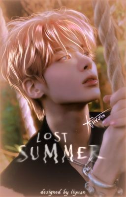 lost summer | taegyu