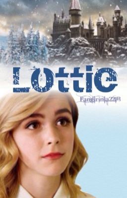 Lottie (Charlotte Lupin x Fred Weasley) [Book 2] -> remastered @cherrywine_x