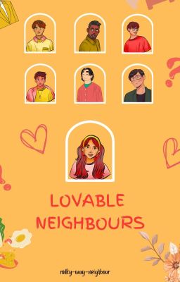 Lovable Neighbours