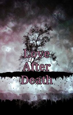 Love after death (angel dust x male!reader)