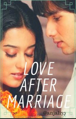 Read Stories Love after Marriage - TeenFic.Net