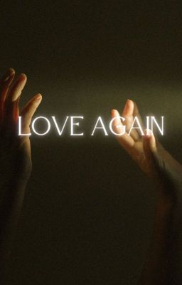 Love Again