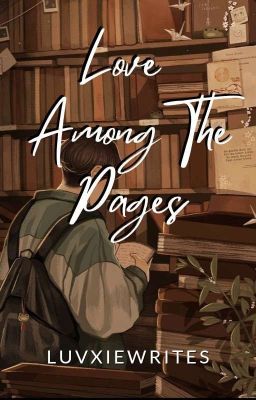 Love Among The Pages 