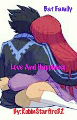 Love And Happiness 