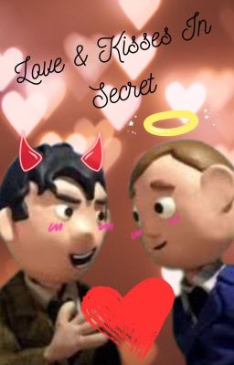 Love And Kisses In Secret