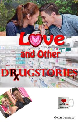 Love and Other Drugstories