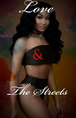 Love And The Streets|Roddy Rich