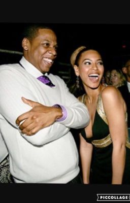 Love And War (Beyoncé and Jay-z fanfic)