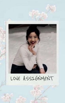 LOVE ASSIGNMENT | DAHMO