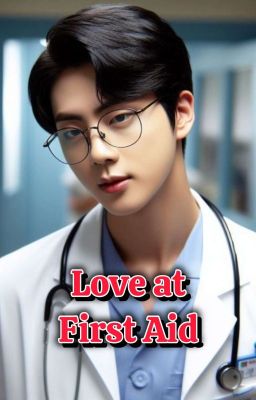 Love at First Aid // KSJ ✔️