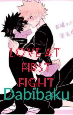 love at first fight (dabibaku) (Omega Vers)