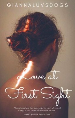 Love at First Sight (Harry Potter)