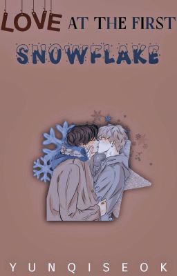 love at the first snowflake | sope