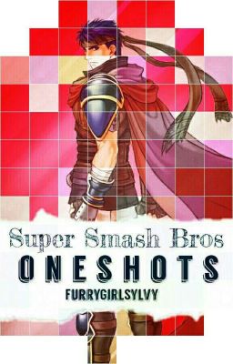 Love Bash - Super Smash Bros Oneshots (CLOSED)