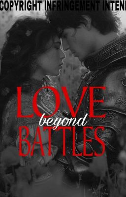 LOVE beyond BATTLES