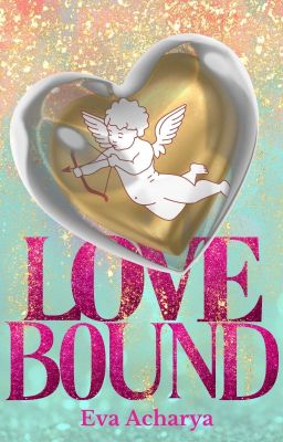 Love Bound 1: Wings [YA Fantasy/Comedy]
