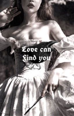 Love can find you |~ Kaz Brekker ~|