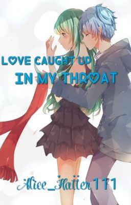 Love caught up in my throat(Nagisa x Kaede) 