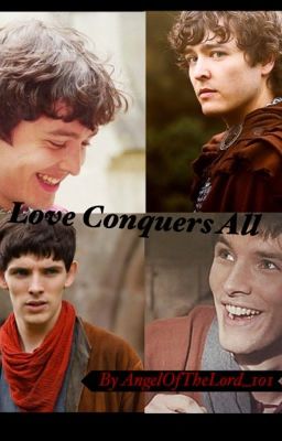 Love Conquers All