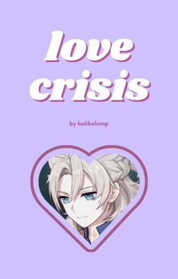 love crisis √