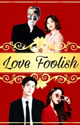LOVE FOOLISH | Jinbyul + Jiniel |