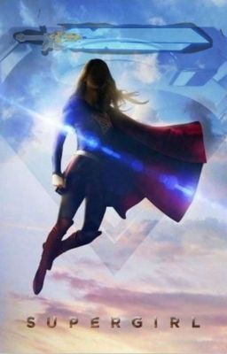 Love For A Prime: Supergirl x male reader 