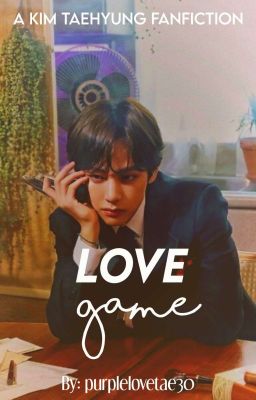 Love Game || KTH ✓