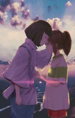 Read Stories Love? | Haku x female reader | - TeenFic.Net