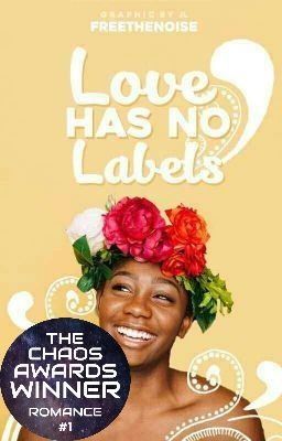 Love Has No Labels (BWWM) ✔