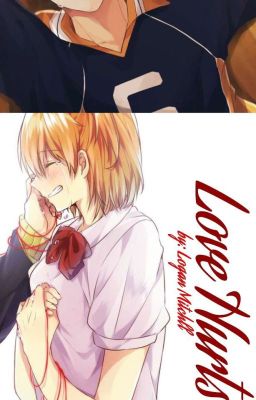 Love Hurts (EnnoTana And Kiyoyachi)