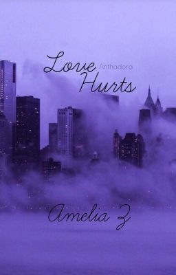 Love Hurts |Prince Nuada Silverlance| [re writing]