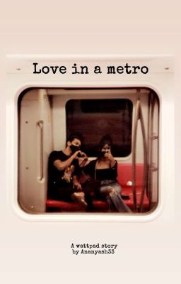 Love in a metro