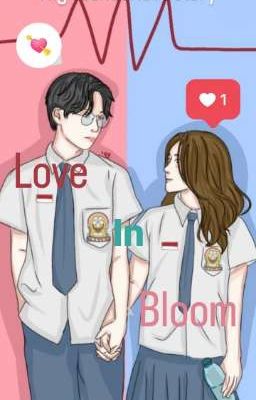 Love In Bloom(Ongoing)