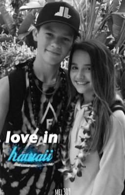 Love In Hawaii | HANNIE