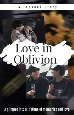 Love In Oblivion 