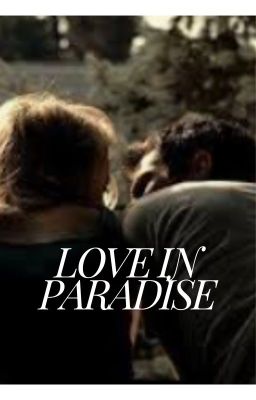 Love In Paradise