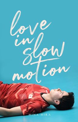 Love in Slow Motion | Ran Takahashi