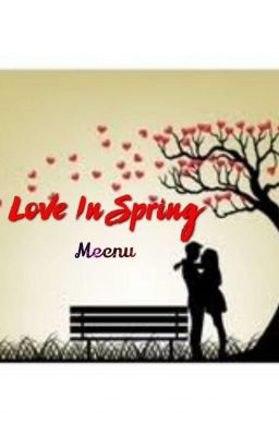 Love In Spring