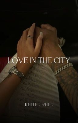 Love In The City