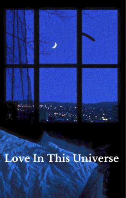 Love In This Universe