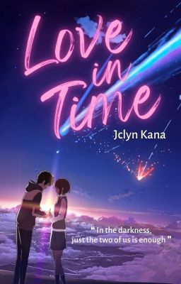 Love In Time