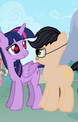 Love is a Lie (pony Harry potter x twilight sparkle)