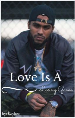 Read Stories Love Is A Losing Game || Dave East FF EDITING - TeenFic.Net