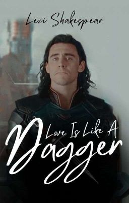 Love Is Like A Dagger